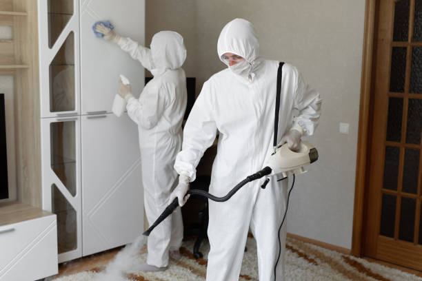 24/7 Emergency Infectious Disease Decontamination experts in Shirley, NY